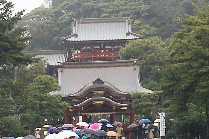Exciting Kamakura - One Day Tour from Tokyo - Why Kamakura is worth a full day from Tokyo