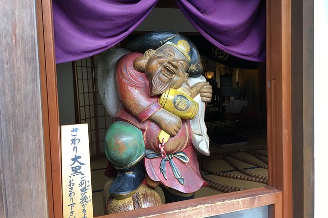 Exciting Kamakura - One Day Tour from Tokyo - Lunch, local food, and room for flexibility