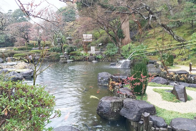 Exciting Kamakura - One Day Tour from Tokyo - What the $145.31 price really covers