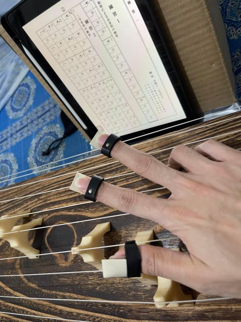 Experience the Soul of Hiroshima: A Peaceful Koto Workshop - Why a Koto Lesson Fits Hiroshima So Well