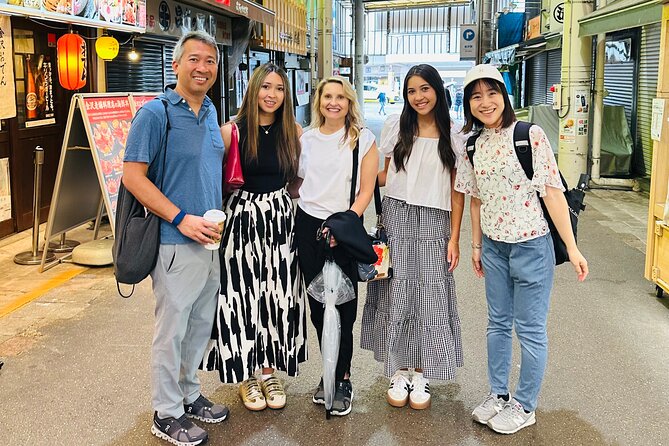 Explore Kanazawa Half Day Private Tour with Local Guide - What the $132.14 price really buys you