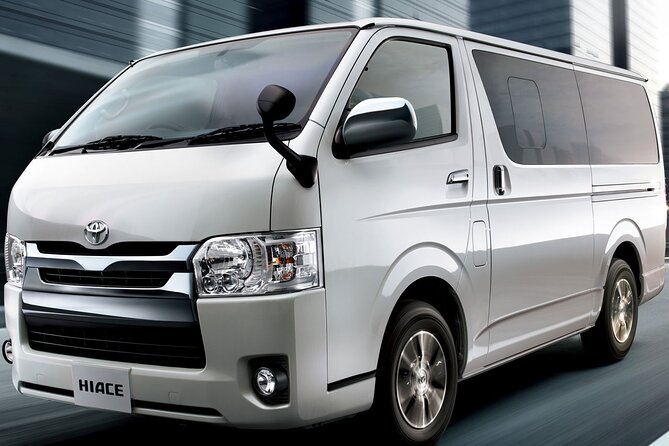 Explore Kyoto | Private Tour - Local English Driver(guide option) - Driver versus guide: settle this before you pay