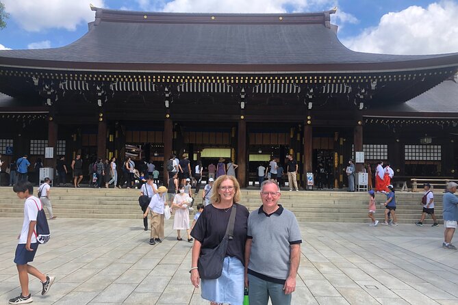 Explore Tokyo Your Way: Private Customizable Walking Tour - Tokyo Skytree, Akihabara, and choosing your priorities