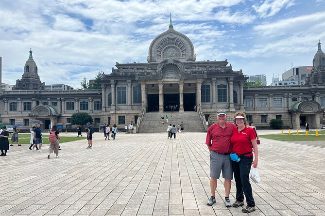 Explore Tokyo Your Way: Private Customizable Walking Tour - The walking is real, even with trains