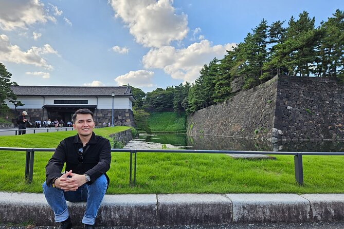 Explore Tokyo Your Way: Private Customizable Walking Tour - What the private format really gives you