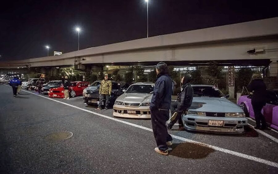 FAST&FURIOUS EXPERIENCE Tokyo Car Club membership - What the $138 membership really buys you