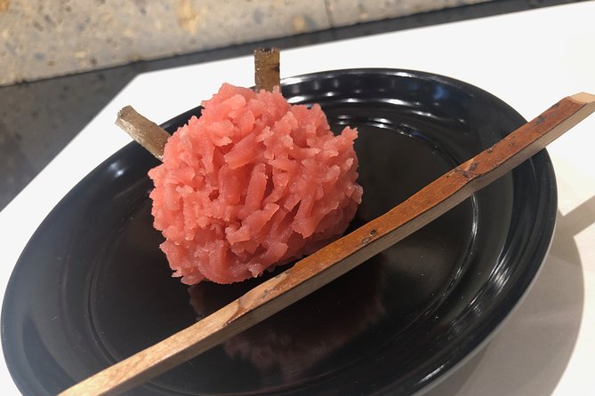 Flavors of Japan Food Tour in Tokyo - Why Nihonbashi makes a smart food-tour base