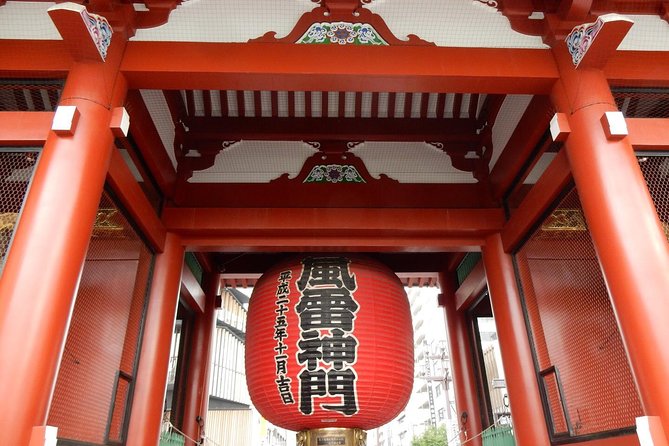 Freely set up plans Guided Private Tours in Tokyo - Tsukiji Jogai Market and a proper Tokyo breakfast
