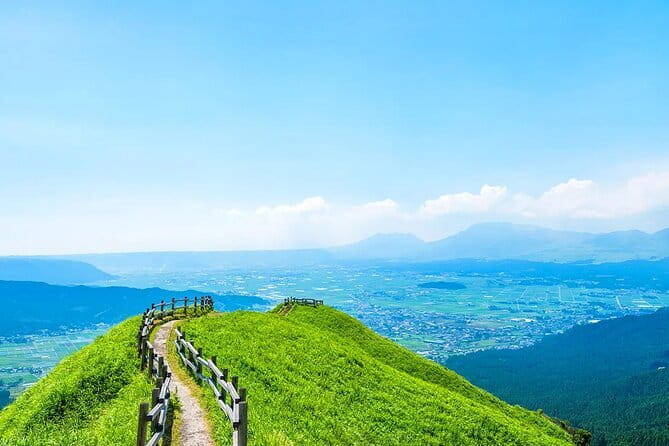 From Fukuoka: Miyazaki, Takachiho Gorge And Shrine Day Tour - Transport, weather, and the rules that affect your day