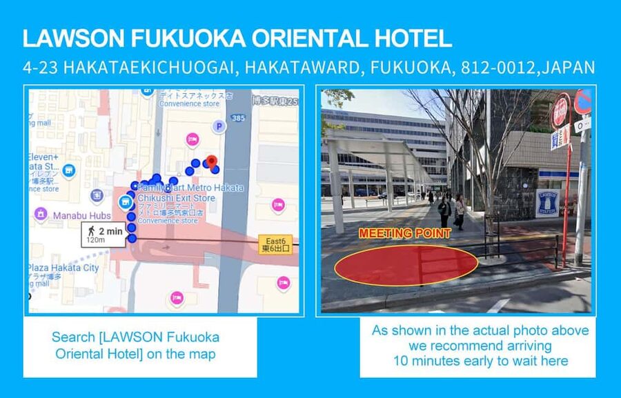 From Fukuoka: Miyazaki, Takachiho Gorge and Shrines Day Tour - What $50 really buys you