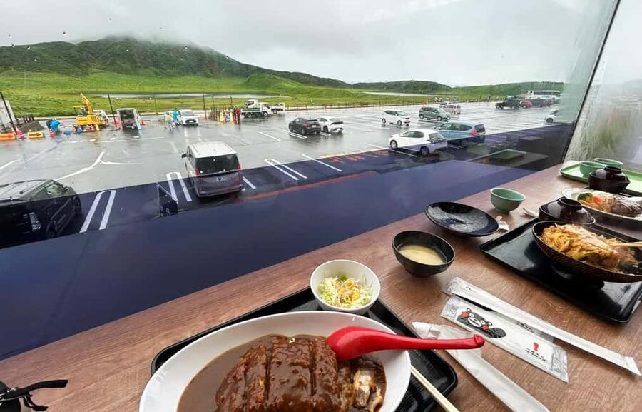 From Fukuoka: Mount Aso, Kurokawa Onsen, and Shrine Tour - Who should book this experience