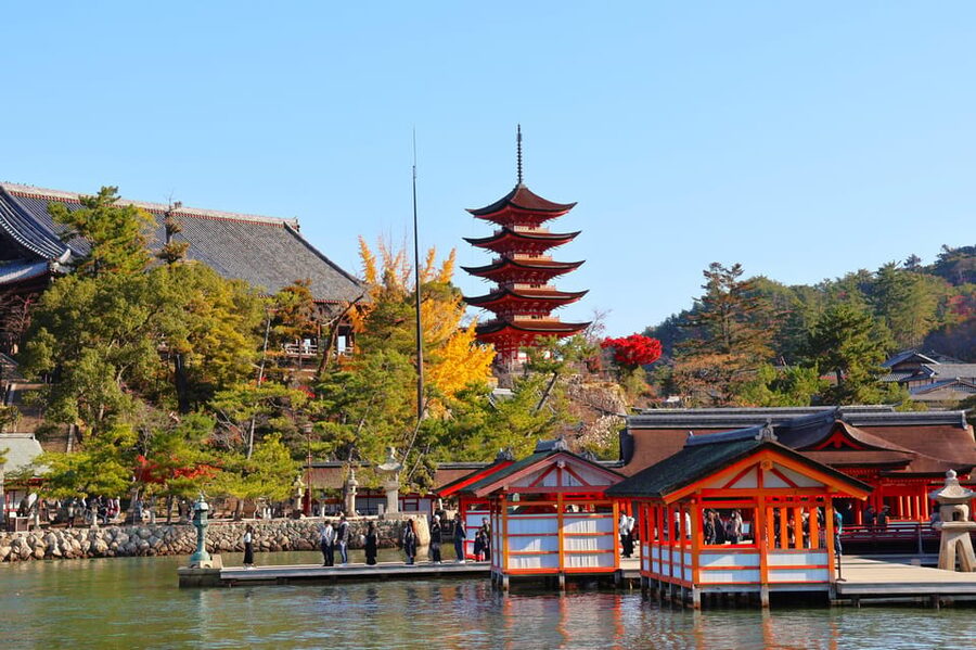 From Hiroshima: Hiroshima & Miyajima 1 Day Tour with Lunch - Why this Hiroshima day tour works well