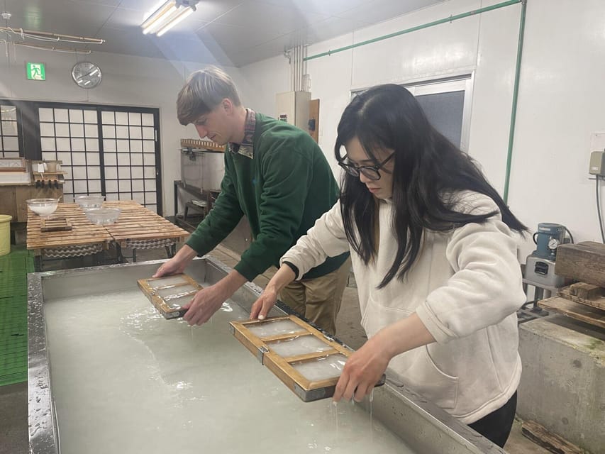 From Kanazawa: Shirakawa-go, Gokayama and Wood Carving Art - Key details worth knowing
