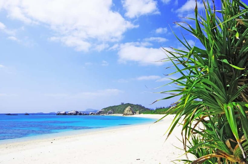 From Naha: Snorkeling Tour to Kerama by Ferry - Starting at Tomari Port in Naha