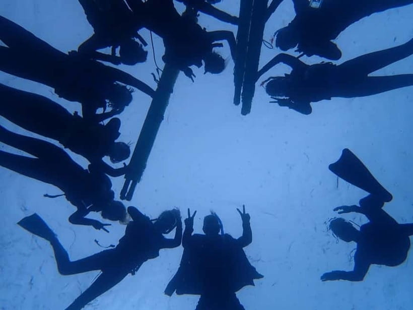 From Naha: Tokashiki Island Day Trip by Boat - What the snorkeling option is really like
