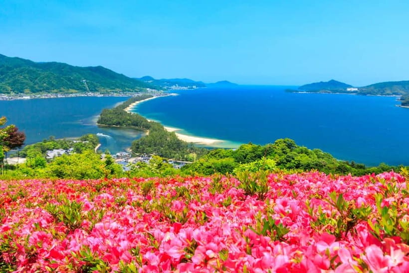 From Osaka: Amanohashidate and Ine Bay Day Trip - Timing, weather, and practical advice