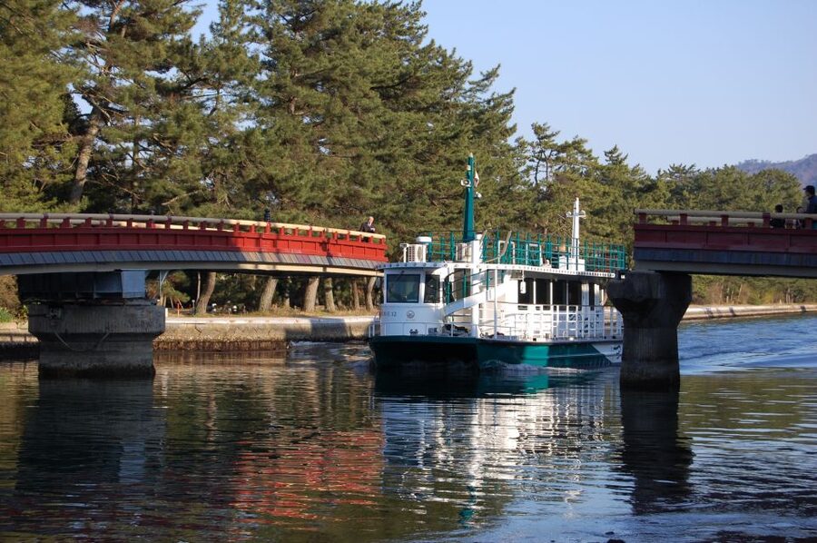 From Osaka: Amanohashidate and Ine Bay Day Trip - Who will enjoy this day trip most