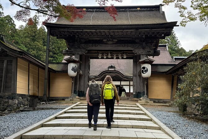 From Osaka/Kyoto: Kyoto & Nara Day Trip with Optional Lunch - Should you book it?