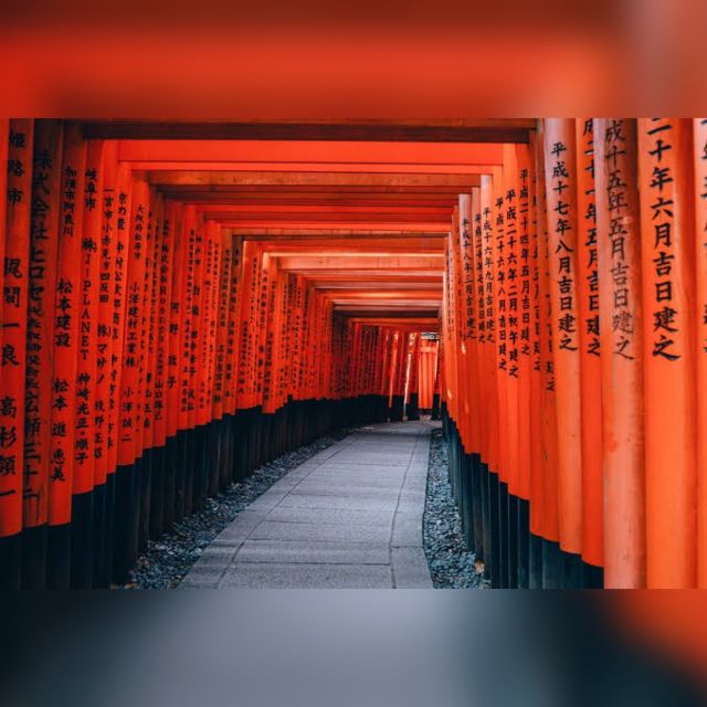 From Osaka/Kyoto: Private Kyoto & Nara Day Trip with Pickup - The key points at a glance