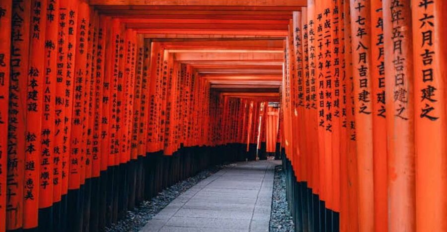 From Osaka/Kyoto: Private Kyoto & Nara Day Trip with Pickup - Why a private car makes this itinerary possible