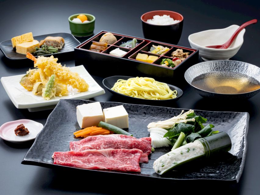 From Osaka: Sagano Train Ride and Kyoto Guided Day Tour - Who will get the most from this tour