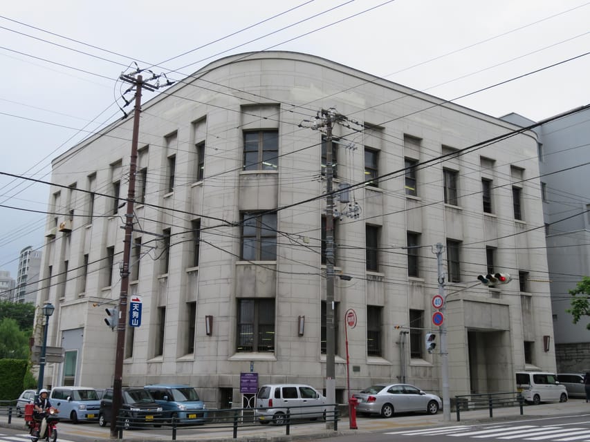 From Sapporo: Hokkaido Highlights Day Trip - Why this day trip works from Sapporo