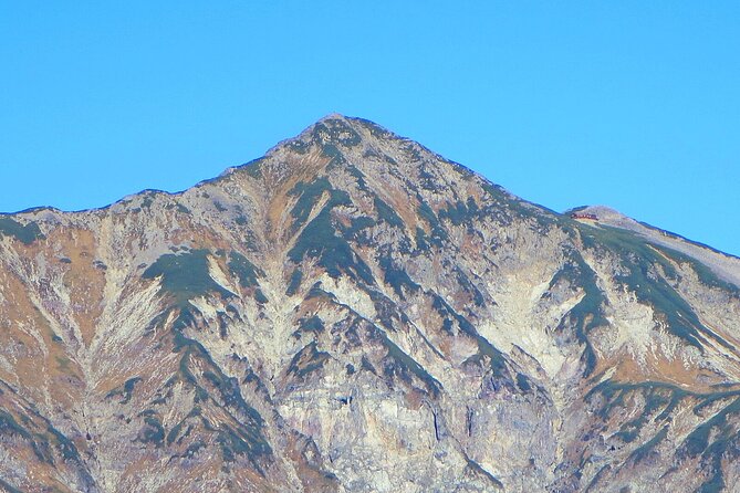 From Takayama: Alpine Splendor - Shinhotaka Ropeway and Kamikochi - Food, timing, and what to bring