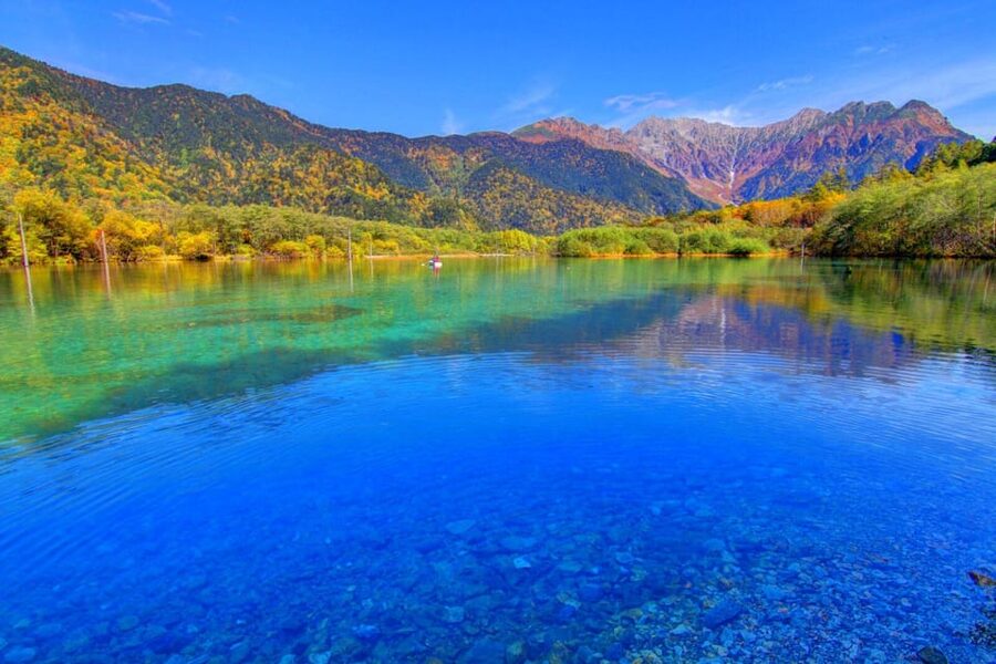 From Takayama: Shinhotaka Ropeway and Kamikochi tour - Should you book the Shinhotaka and Kamikochi tour?