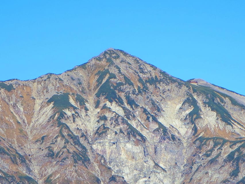 From Takayama: Shinhotaka Ropeway and Kamikochi tour - What the guide adds to the experience