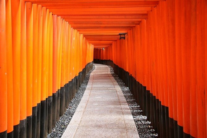 From Tokyo 1-Day Kyoto English-guided Tour by Bullet Train - Why this Kyoto day trip makes sense from Tokyo