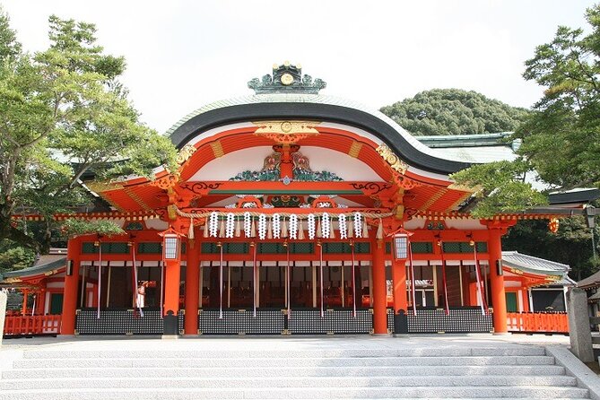From Tokyo 1-Day Kyoto English-guided Tour by Bullet Train - Kiyomizu-dera and Kyoto from the hillside