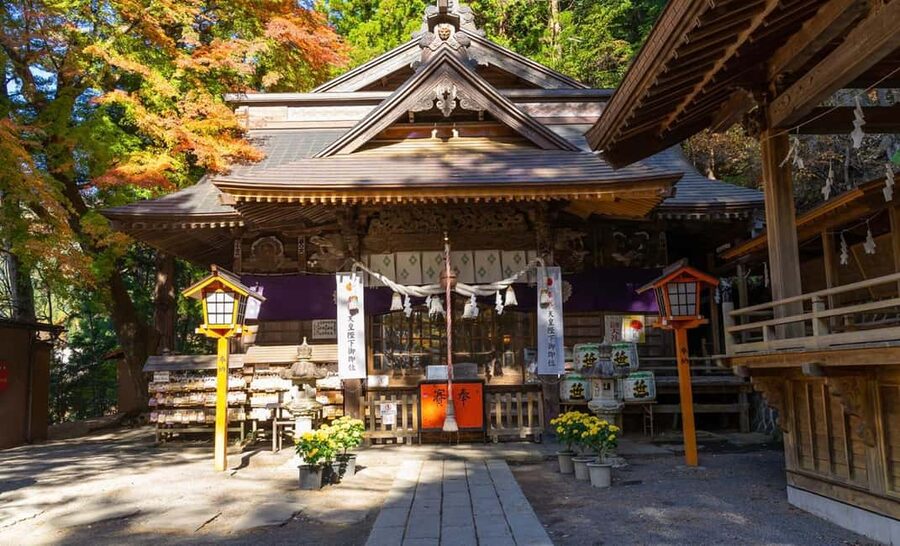 From Tokyo: Full-Day Mount Fuji Tour in English or Spanish - Is $90 a fair price?