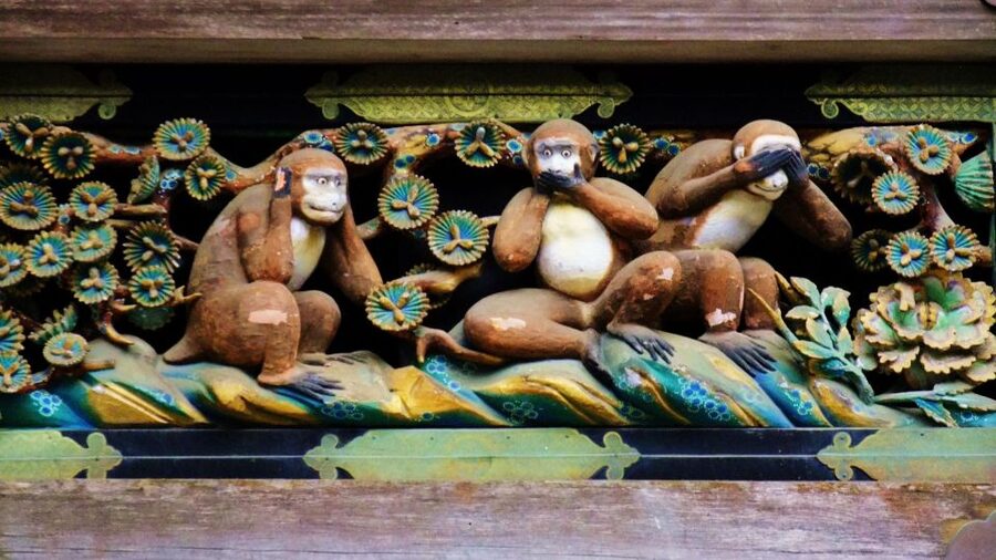 From Tokyo: Guided Day Trip to Nikko World Heritage Sites - Leaving Tokyo from the Shinjuku LOVE sculpture