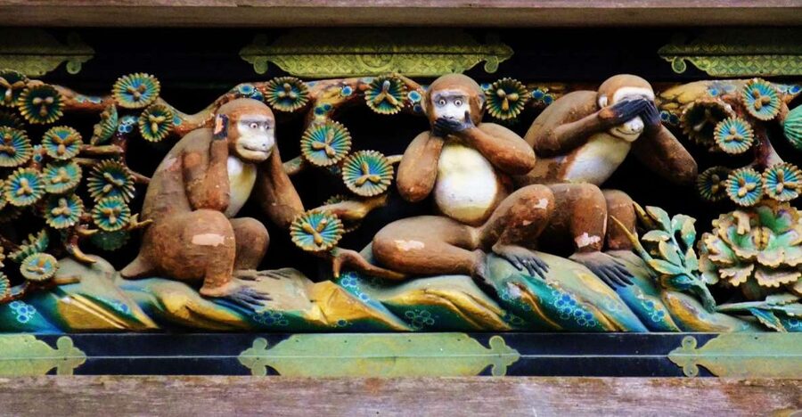 From Tokyo: Guided Day Trip to Nikko World Heritage Sites - Toshogu Shrine and Nikko’s ornate center