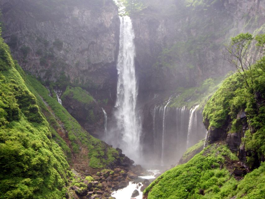 From Tokyo: Guided Day Trip to Nikko World Heritage Sites - Is the $110 price good value?