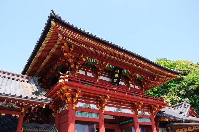 From Tokyo: Kamakura & Enoshima 1-Day Bus Tour - Key things to know before booking