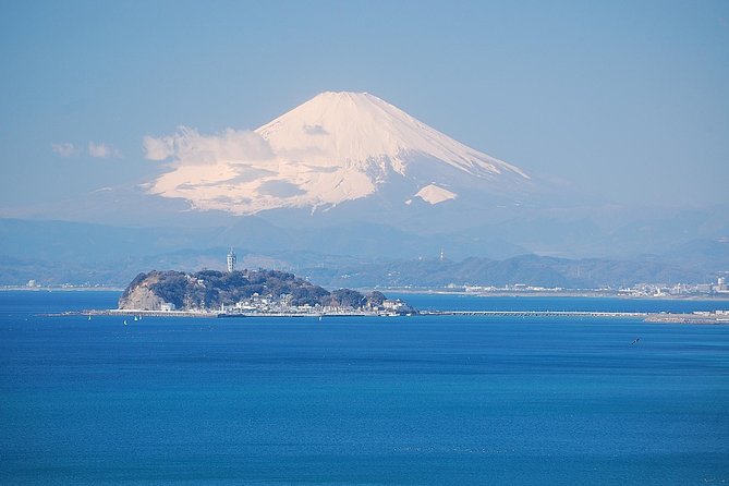 From Tokyo: Kamakura & Enoshima 1-Day Bus Tour - What the guide adds, and where the tour can vary