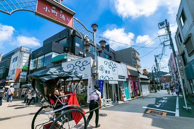 From Tokyo: Kamakura & Enoshima 1-Day Bus Tour - Is $66.05 good value?
