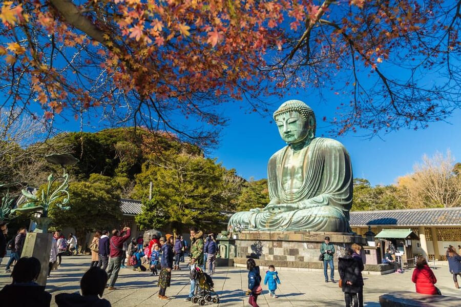 From Tokyo: Kamakura Full Day Tour with a Local Expert Guide - Why Kamakura makes a strong day trip from Tokyo