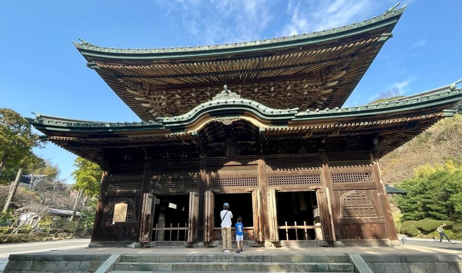 From Tokyo: Kamakura Full Day Tour with a Local Expert Guide - Who should book this Kamakura tour?