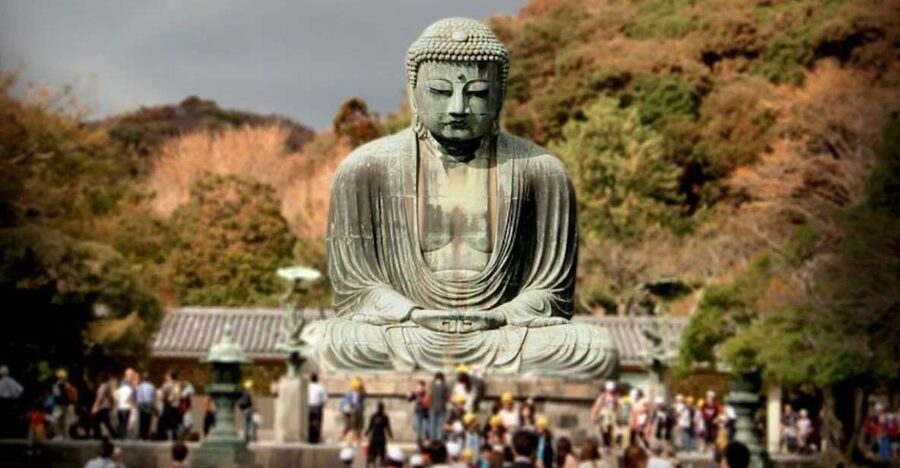 From Tokyo: Kamakura Private Customize Tour by Luxury Van - Key points to know
