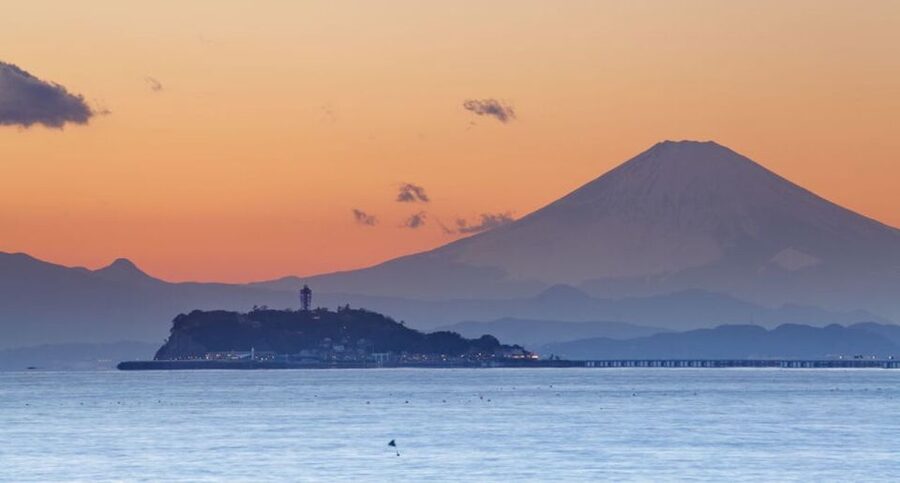 From Tokyo: Kamakura Private Customize Tour by Luxury Van - Why a private van helps on a Kamakura day