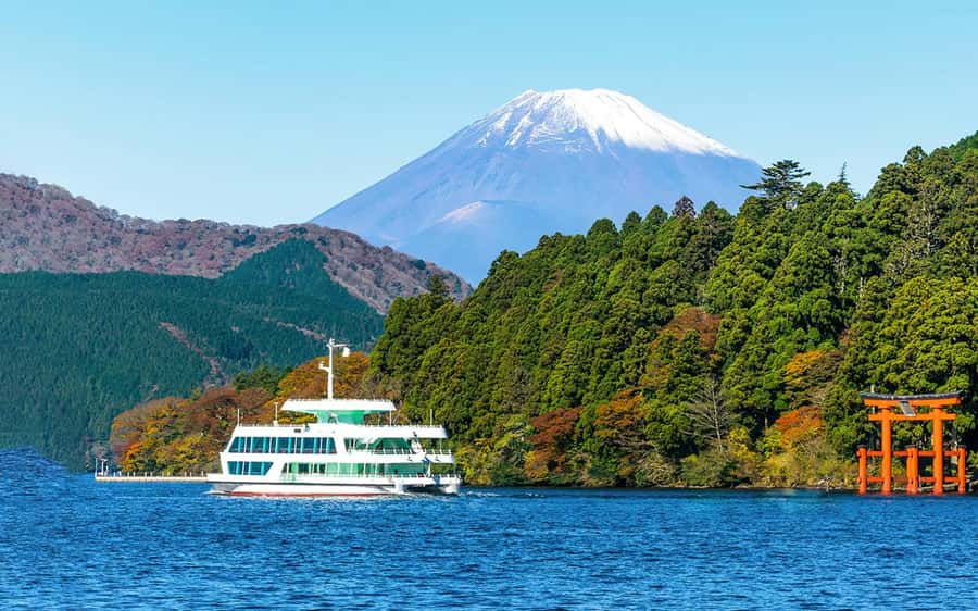From Tokyo: Mount Fuji Full-Day Private Tour (Customizable) - Why a private Fuji day trip can work better than a group bus