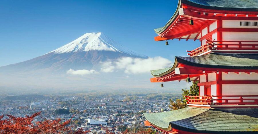 From Tokyo: Mount Fuji Private Day Tour - Key points to know before booking
