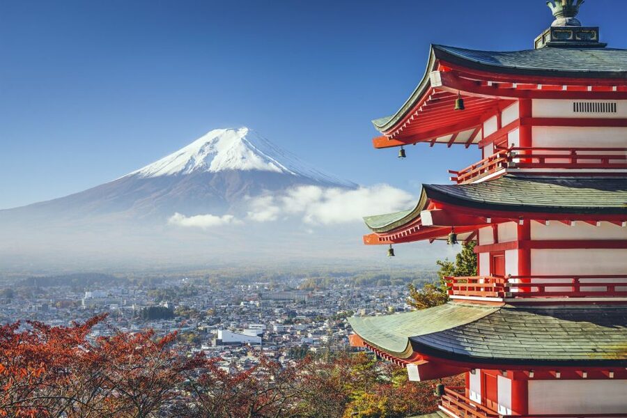 From Tokyo: Mount Fuji Private Day Tour - Sengen Shrine and the cultural side of Fuji