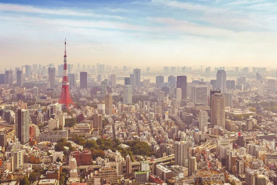 From Tokyo: Mount Fuji Private Day Tour - Leaving Tokyo and choosing your route