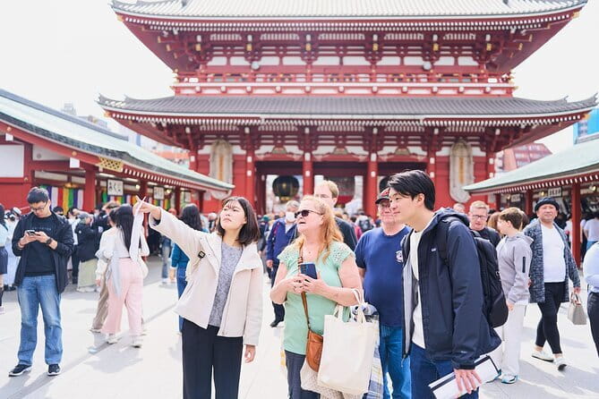 From Tokyo: Mount Fuji Sightseeing One Day Trip - Oshino Hakkai gives the day its village character