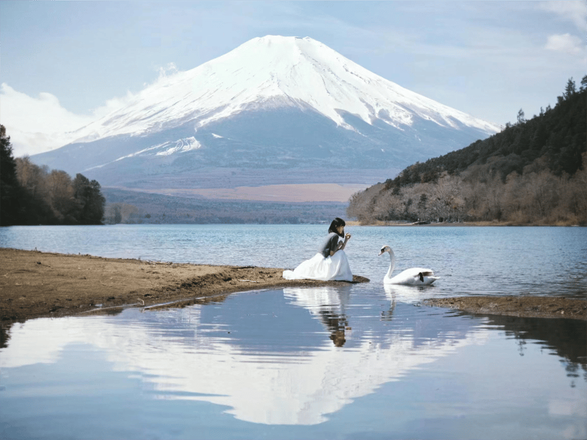 From Tokyo: Mt Fuji, Arakurayama and Kawaguchi Lake Day Trip - Timing, traffic, and the real cost