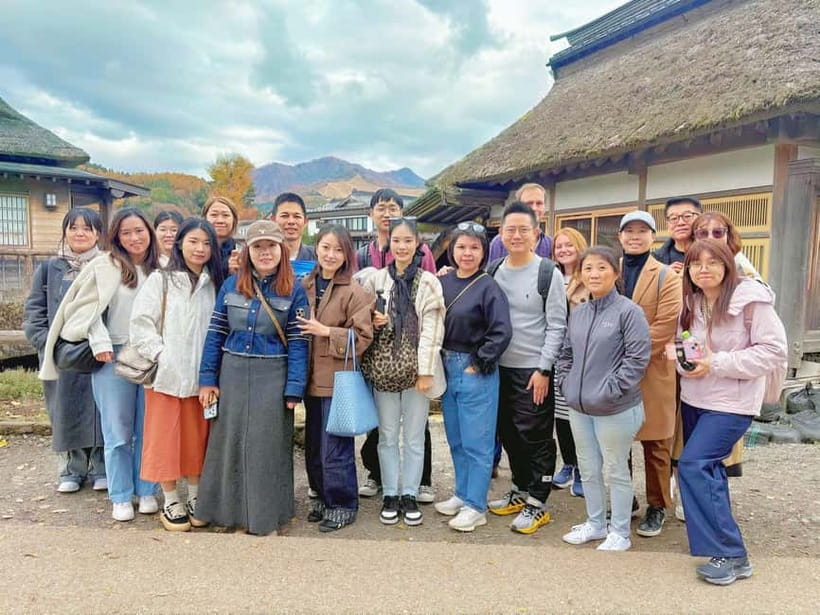 From Tokyo: Mt Fuji, Arakurayama and Kawaguchi Lake Day Trip - Why this Mt Fuji day trip works