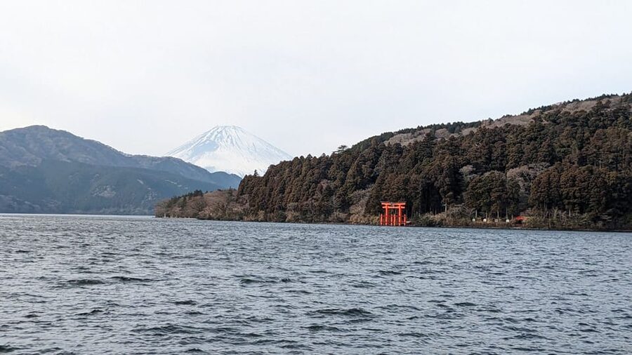 From Tokyo: Mt. Fuji & Hakone Tour w/ Return by Bullet Train - Time, transport, and the real pace of the day